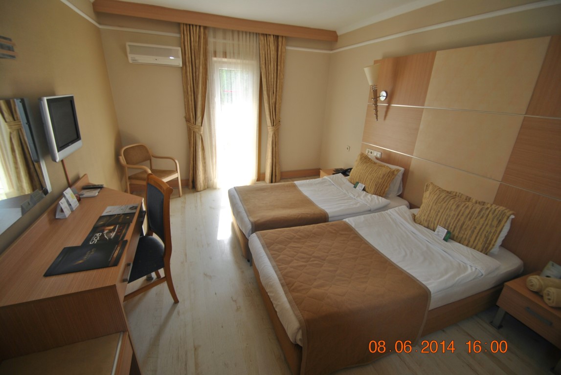 imagini hotel ERSAN RESORT BODRUM